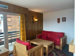 Charming apartment in Vaysonnaz - Veysonnaz - 7