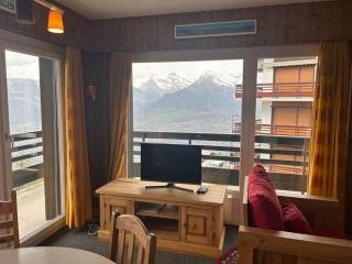 Charming apartment in Vaysonnaz - Veysonnaz - 2