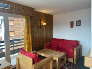Charming apartment in Vaysonnaz - Veysonnaz - 1