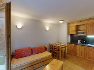 Lovely apartment with swimming pool - Nendaz - 3