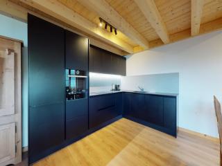 Nice apartment with balcony - Nendaz - 2