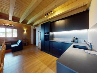 Nice apartment with balcony - Nendaz - 1
