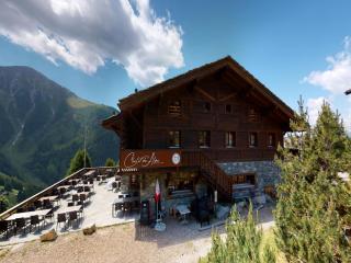 Cosy apartment by the slopes - Nendaz - 5
