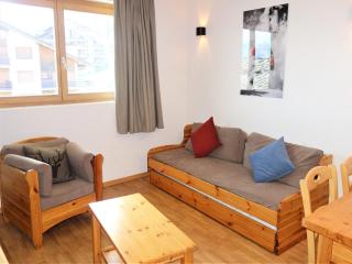 Lovely apartment with swimming pool - Nendaz - 9