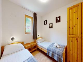 Charming apartment with balcony - Nendaz - 3