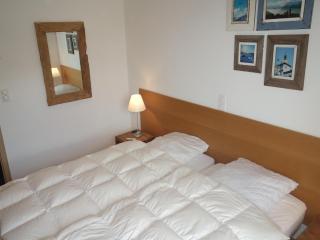 Lavish apartment with wellness - Veysonnaz - 2