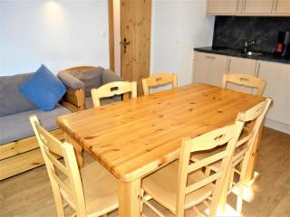 Welcoming apartment with sauna - 9