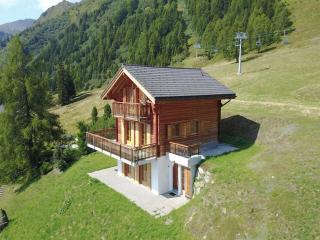 Chalet in Thyon-Les Collons - Thyon-Les Collons - 0