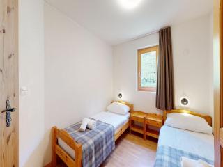 Charming apartment with balcony - Nendaz - 2