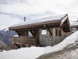 Chalet in Les Masses with garden - Agettes - 6