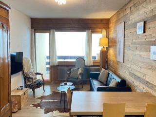 Apartment in Veysonnaz near Cable Car - Veysonnaz - 9
