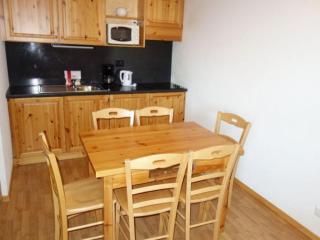 Amazing apartment with valley view - Nendaz - 2