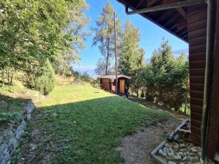 Chalet in Vex for 8 persons - Vex - 7