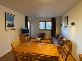 Pleasant apartment with sauna - Nendaz - 2