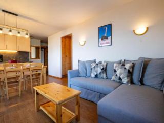 Awesome apartment near ski slope - Nendaz - 1