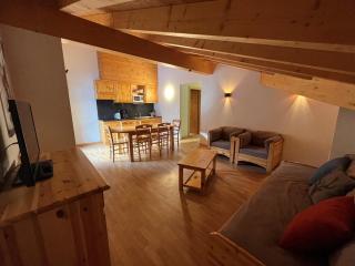 Awesome apartment near ski slope - 4