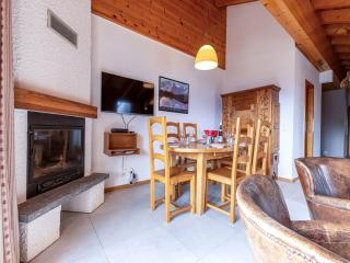 3-bedroom apartment in Veysonnaz - Veysonnaz - 6