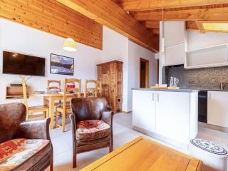 3-bedroom apartment in Veysonnaz - Veysonnaz - 4