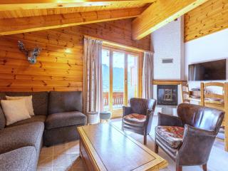 3-bedroom apartment in Veysonnaz - Veysonnaz - 0