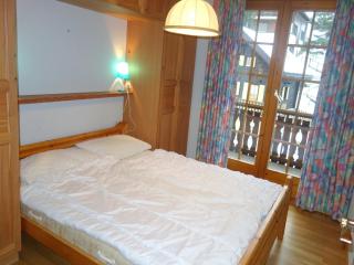 Apartment in Vex near Gondola & Valley Views - Veysonnaz - 9