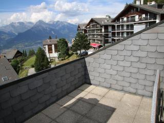 3-bedroom apartment in Veysonnaz - Veysonnaz - 9