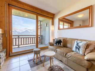 Apartment in Veysonnaz near Ski Lift - Veysonnaz - 7