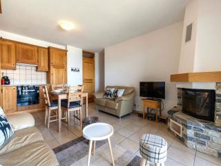 Apartment in Veysonnaz near Ski Lift - Veysonnaz - 6