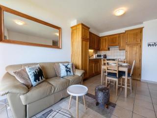 Apartment in Veysonnaz near Ski Lift - Veysonnaz - 8
