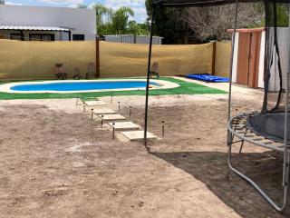 Hospedaje Deluz - Kiyu - Vista Mar - José Ignacio - 3