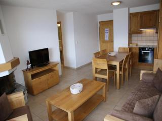 Welcoming apartment with views - Veysonnaz - 9