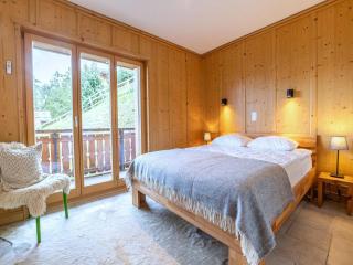 Apartment in Veysonnaz with Ski Slope Access - Veysonnaz - 7
