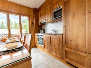 Apartment in Veysonnaz with Ski Slope Access - Veysonnaz - 8