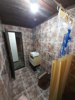 Casa com piscina na Região dos Lagos - São Pedro da Aldeia RJ - São Pedro da Aldeia - 1