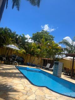 Casa em Ilhabela - Próxima à Praia do Curral - Ilhabela - 1