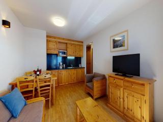 Apartment on floor four with balcony - Nendaz - 4