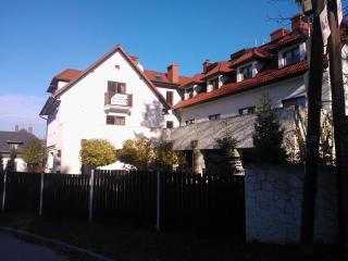 Apartment 32 Bombonierka Pod Aniołem - Kazimierz Dolny - 1