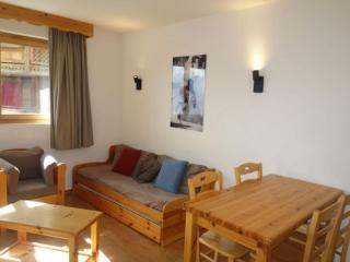 Welcoming apartment with balcony - Nendaz - 2