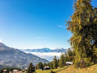 Welcoming apartment with balcony - Nendaz - 7