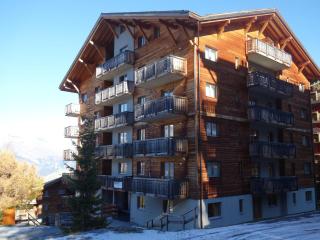 Welcoming apartment with balcony - Nendaz - 6