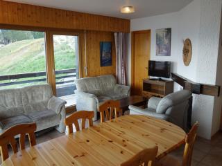 Apartment, 250m from cable car - Veysonnaz - 5