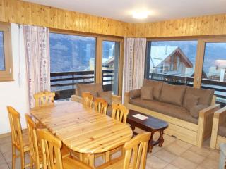 Apartment, 250m from cable car - Veysonnaz - 3