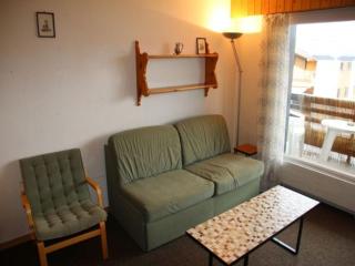 Studio in Veysonnaz with a hilltop view - Veysonnaz - 6