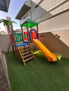 Loft Jurerê AFL - 2