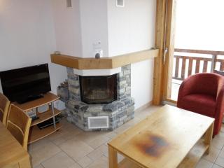 Apartment in a central location - Veysonnaz - 2