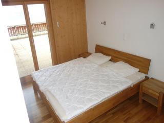 Apartment in Veysonnaz with Ski-In Ski-Out Access - Veysonnaz - 7