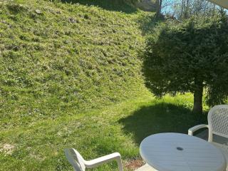 Classy apartment amid hills - Veysonnaz - 3