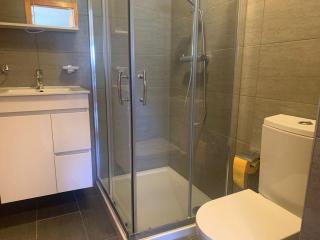 Classy apartment amid hills - Veysonnaz - 5