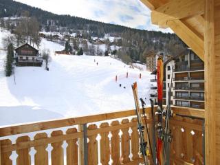 Cosy apartment near ski slope - Nendaz - 2