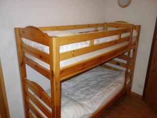 Cosy apartment near ski slope - Nendaz - 7