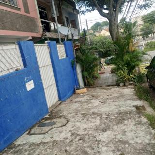 Casa independente - Rio de Janeiro - 1